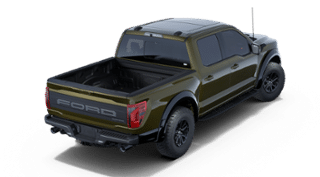 2025 Ford F-150® External Image 4